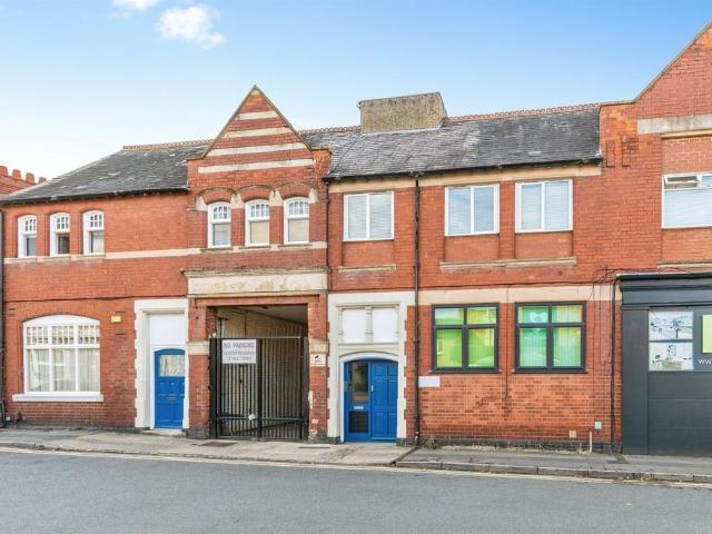 Flat for sale in Rushden