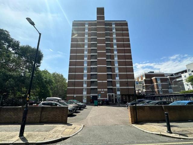 Flat for sale in The Borough, Greater London