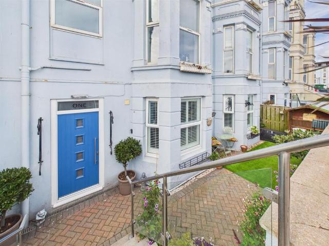 Flat for sale in Hilderthorpe, Bridlington