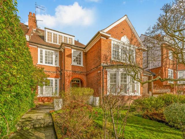 Flat for sale in London Borough of Camden, Greater London