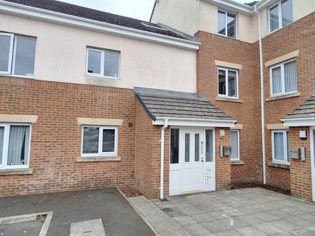 Flat for sale in Brandon Village, Brandon