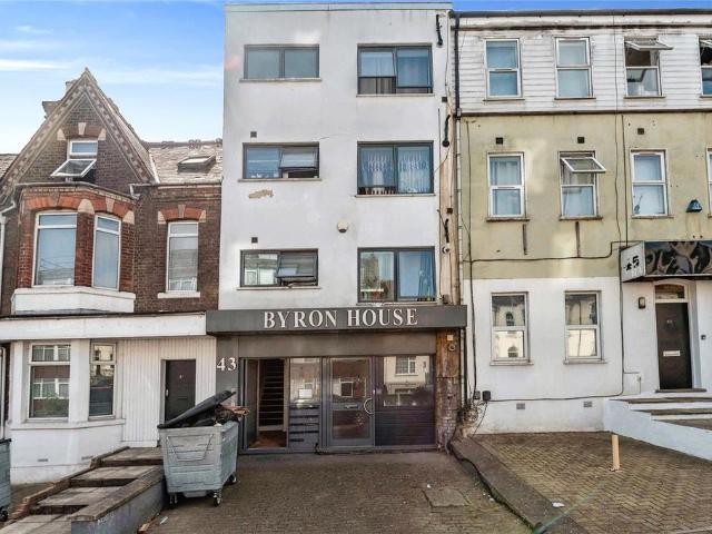 Flat for sale in Spring Park, Isle Of Man