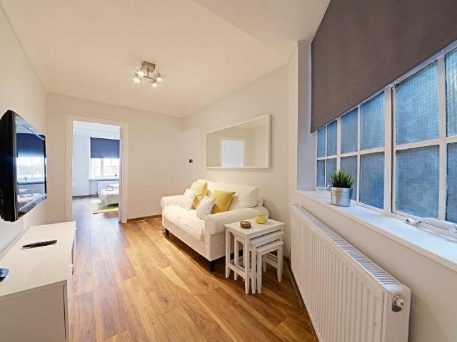 Flat for sale in Marylebone, Isle Of Man