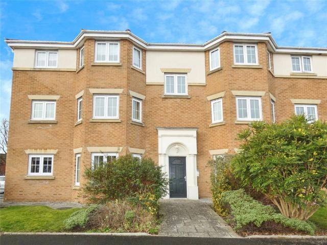 Flat for sale