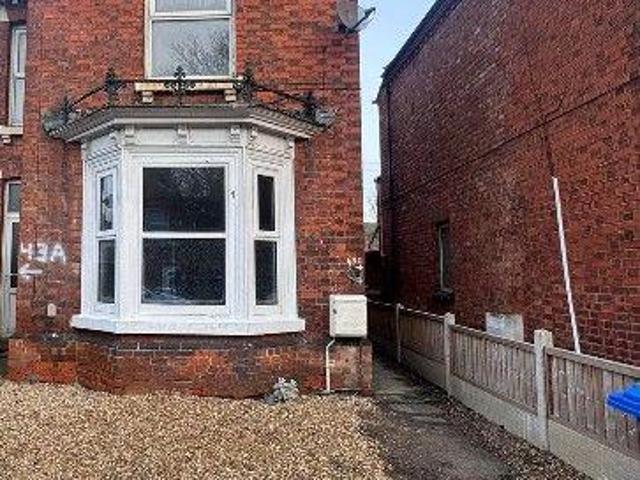 Flat for sale in Staniland, Boston
