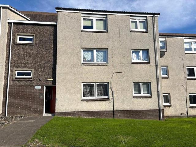 Flat for sale in Port Brae, Kirkcaldy