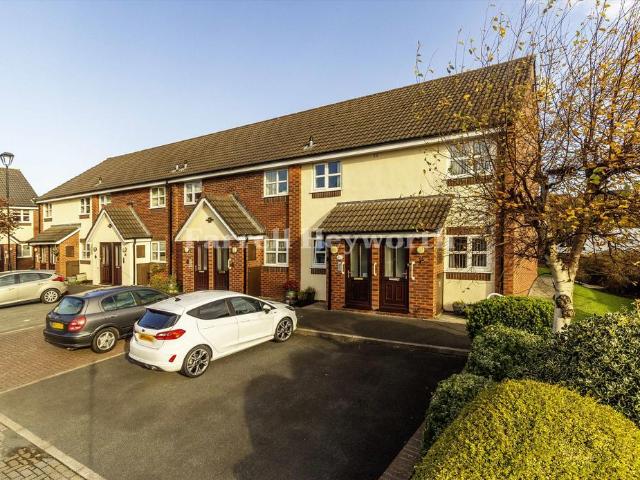 Flat for sale in Carleton, Cabus