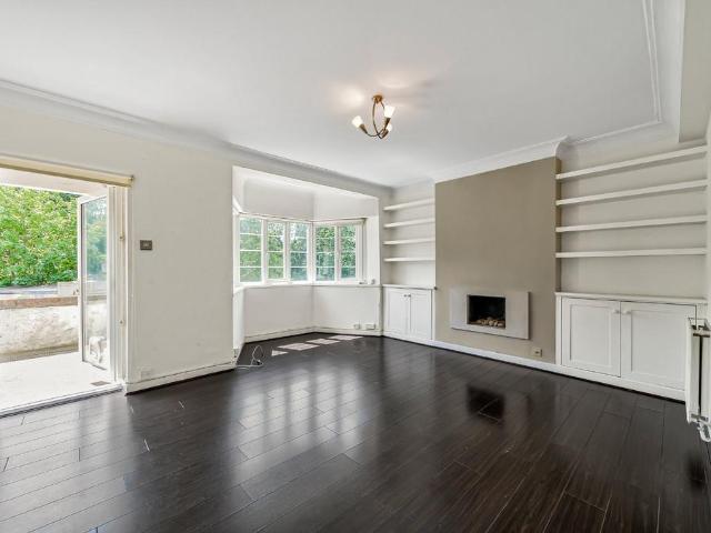 Flat for sale in Muswell Hill, Greater London