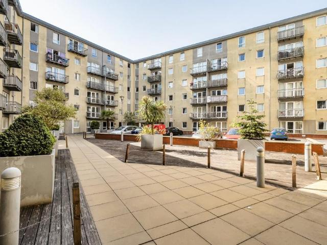 Flat for sale in Jewellery Quarter, West Midlands