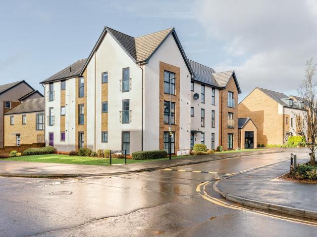 Flat for sale in Yate Rocks, Yate