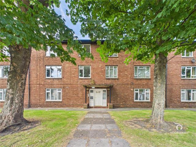 Flat for sale in Claypath, Durham