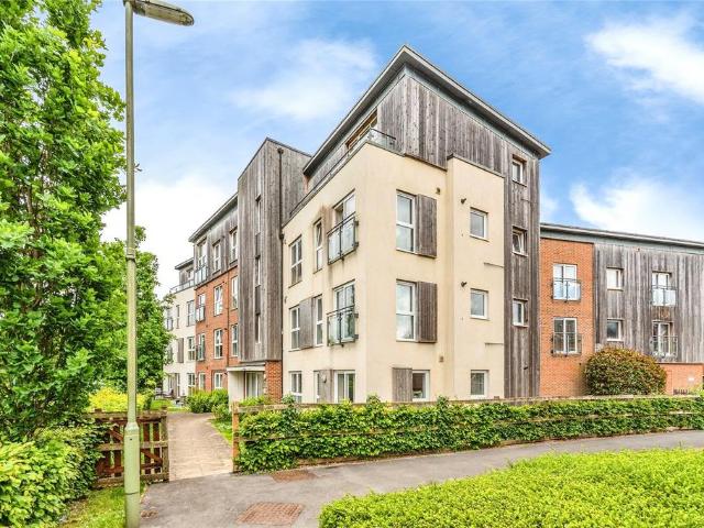 Flat for sale in Totton and Eling, Ashurst Bridge