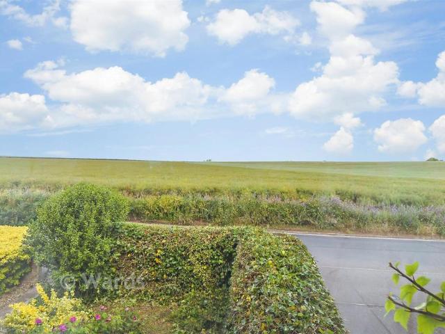 Flat for sale in Allhallows