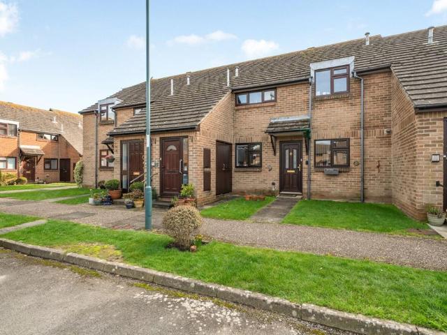 Flat for sale in Clapham, West Sussex