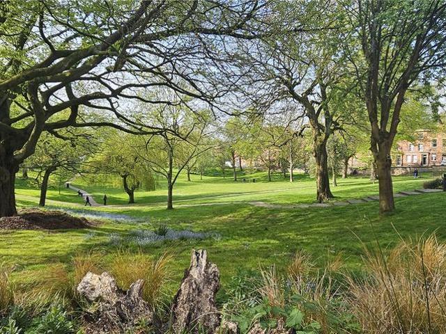 Flat for sale in Avenham, Higher Bartle