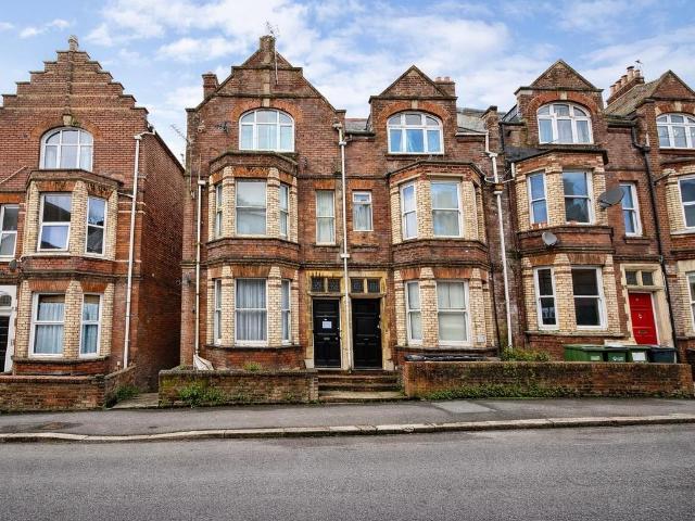 Flat for sale in Watergate, Isle Of Man
