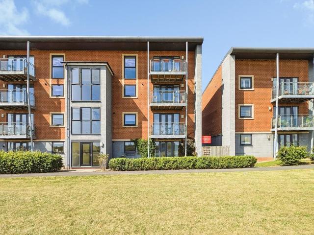 Flat for sale in Middle Brunton, Hazlerigg