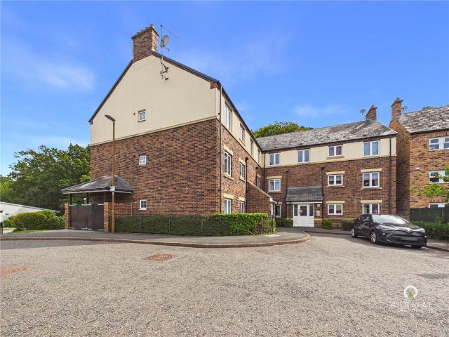 Flat for sale in Aykley Heads, Durham
