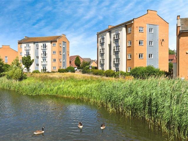 Flat for sale in Lee Chapel, Isle Of Man