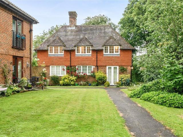 Flat for sale in Iford, East Sussex