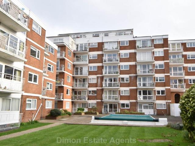 Flat for sale in Forton, Middlecroft