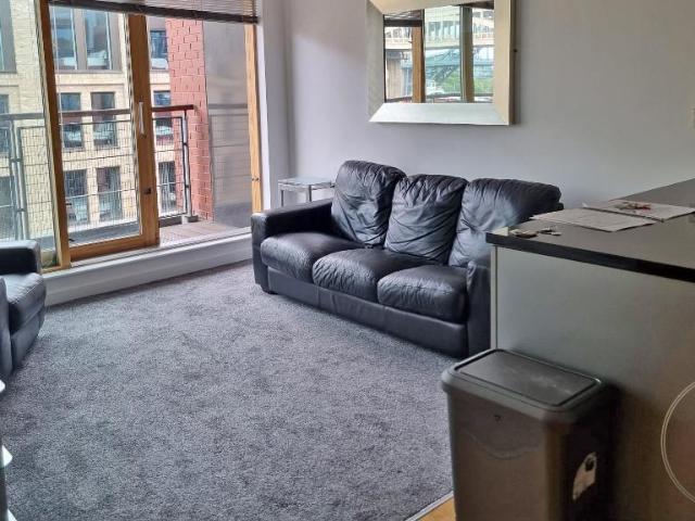 Flat for sale in Grainger Town, Isle Of Man