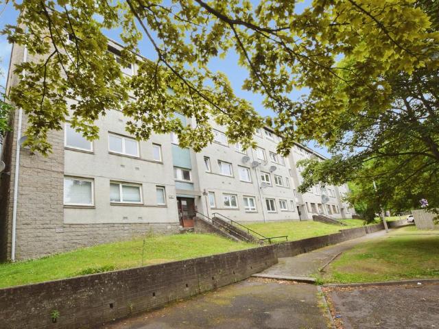 Flat for sale in Cornhill, Ballindoch