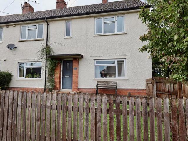 Flat for sale in Beckery, Glastonbury