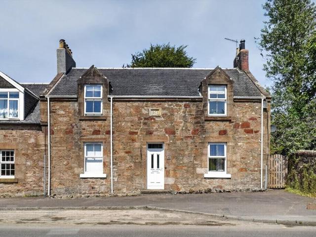 Flat for sale in Scotland