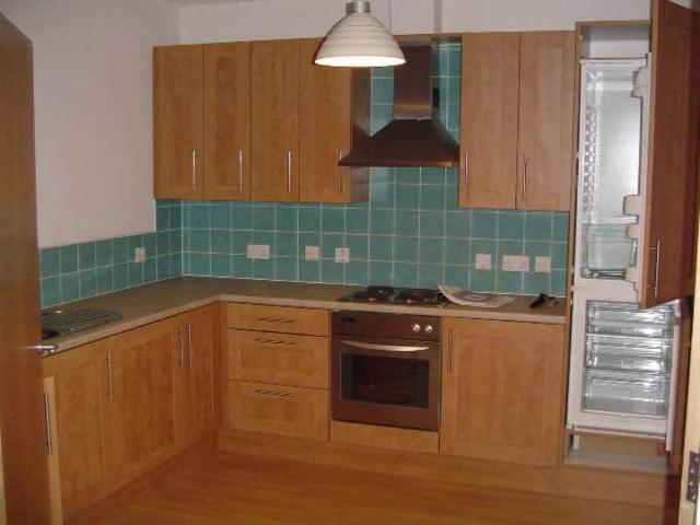Flat for sale in Little Germany, West Yorkshire