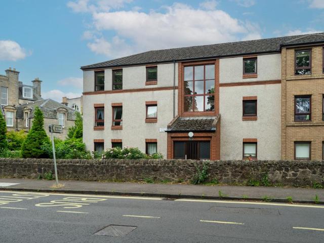 Flat for sale in Shaftesbury Park Colonies, Merchiston