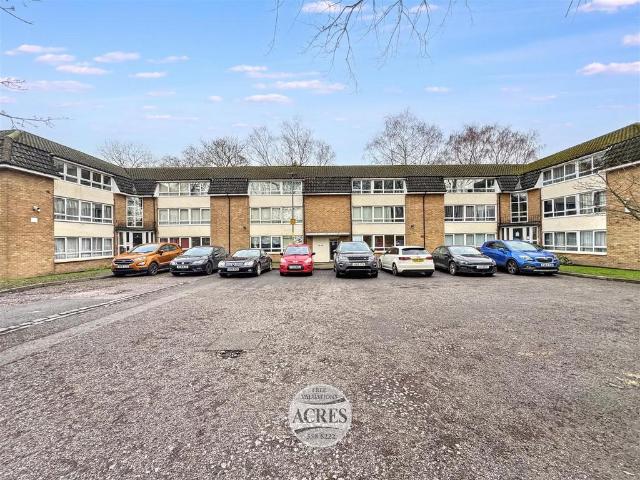 Flat for sale in Handsworth Wood, West Midlands