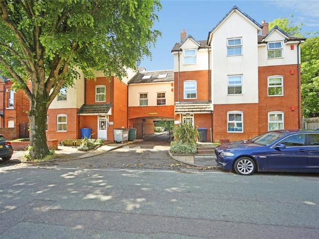 Flat for sale in Acocks Green, Tyseley