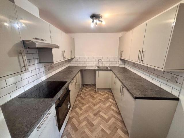Flat for sale in West Midlands