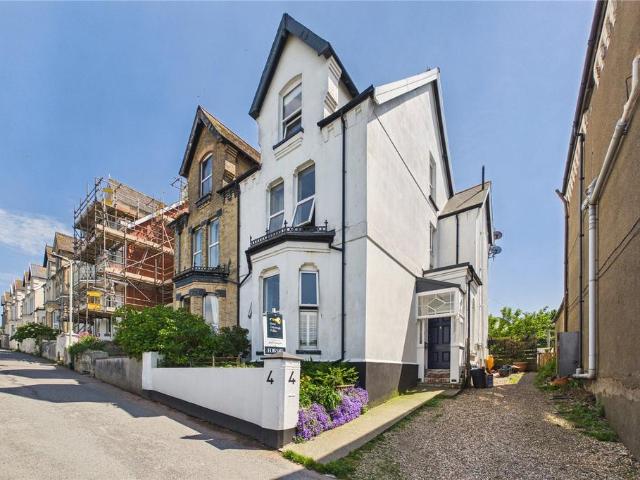 Flat for sale in Slade, Kentisbury
