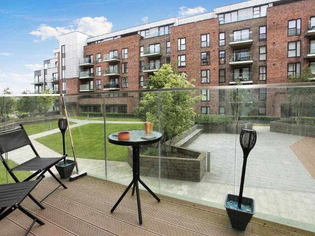 Flat for sale in New Fletton, Peterborough