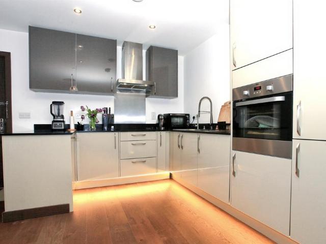 Flat for sale in New Fletton, Peterborough