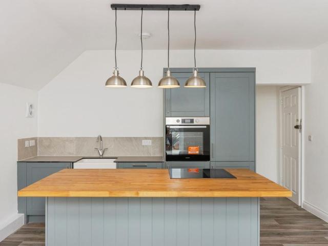 Flat for sale in Bridford, Devon