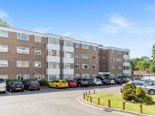 Flat for sale in Brighton & Hove