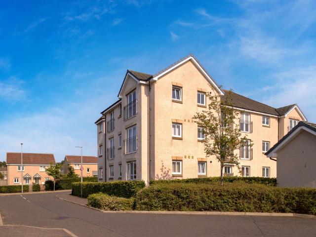 Flat for sale in Pinkie, Inveresk