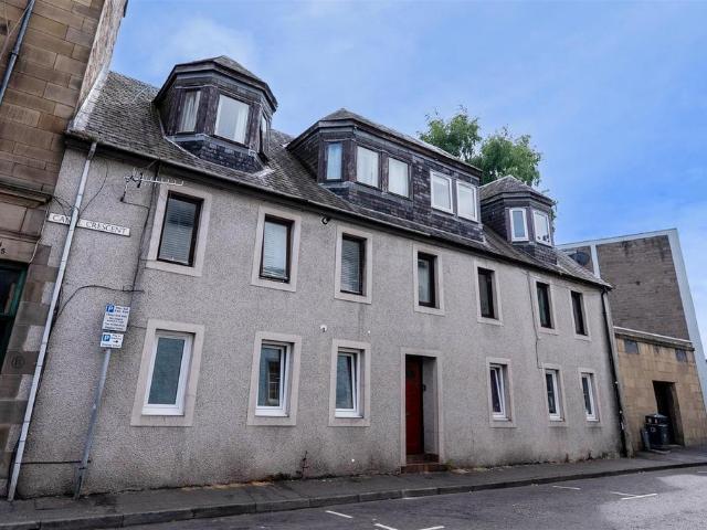 Flat for sale in Upper Craigie, Moneydie
