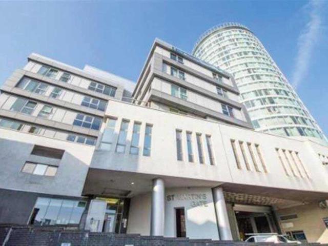 Flat for sale in West Midlands