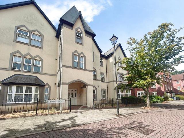Flat for sale in Lozells, West Midlands