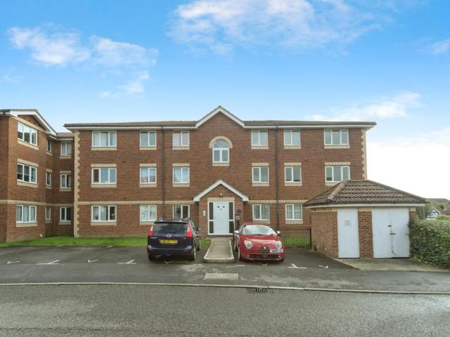 Flat for sale in Friday Street, Eastbourne