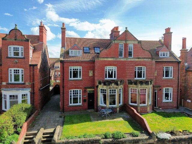 Flat for sale in Fylingdales, Robin Hood's Bay