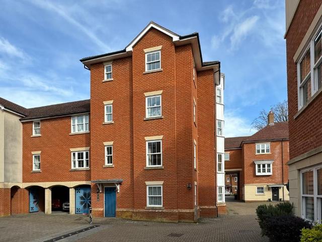 Flat for sale in Belmont, Dromore