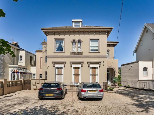 Flat for sale in Montpellier, Golden Valley
