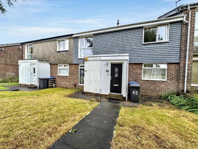 Flat for sale in High Handenhold