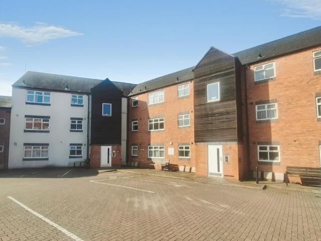 Flat for sale in Diglis, Isle Of Man