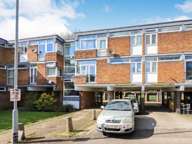 Flat for sale in West Midlands